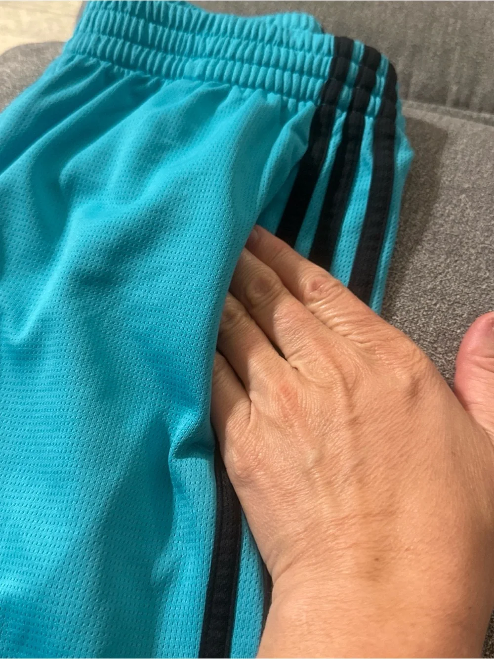 adidas comfortable athletic